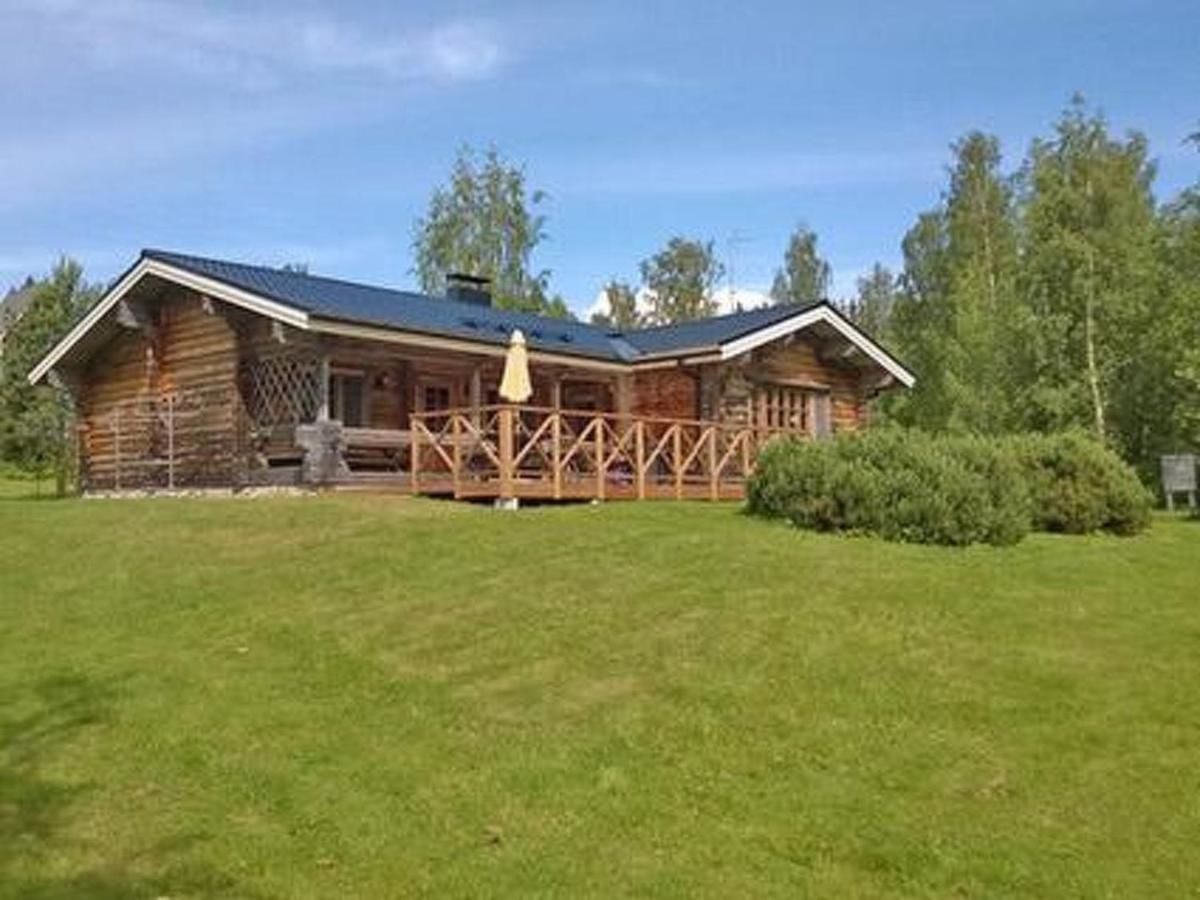 Дома для отпуска Holiday Home 5650 Koskenpää-4