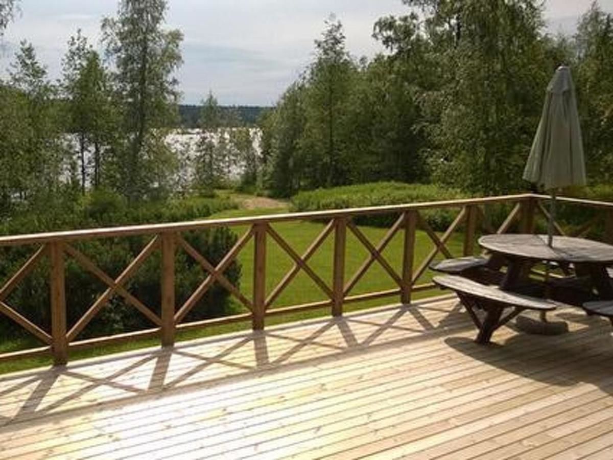 Дома для отпуска Holiday Home 5650 Koskenpää