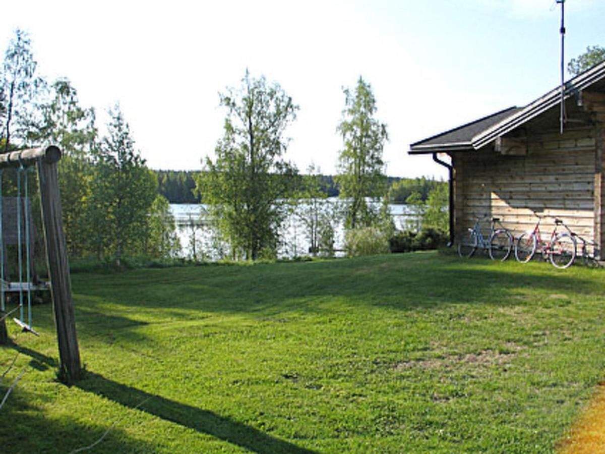 Дома для отпуска Holiday Home 5650 Koskenpää-16