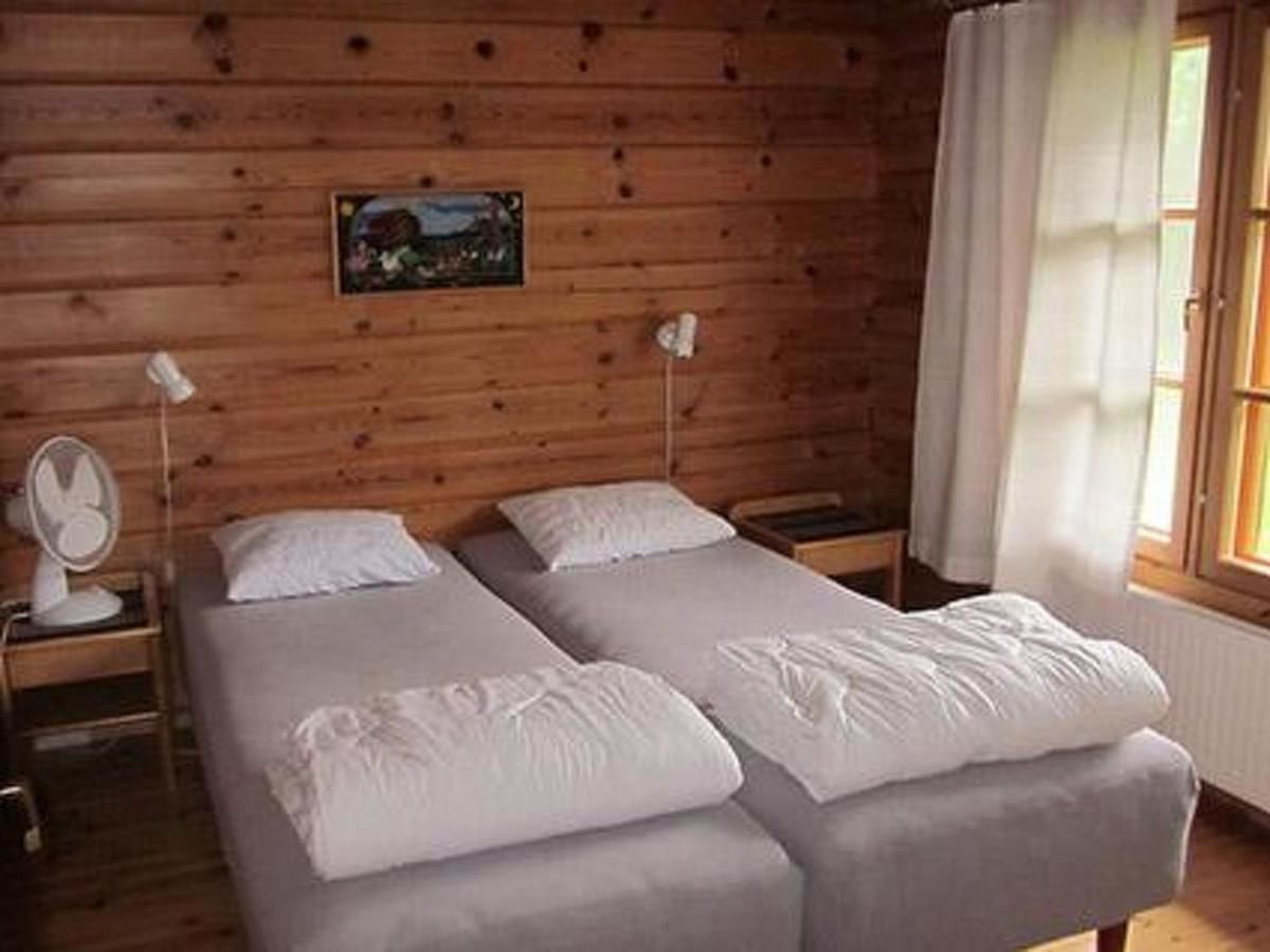 Дома для отпуска Holiday Home 5650 Koskenpää