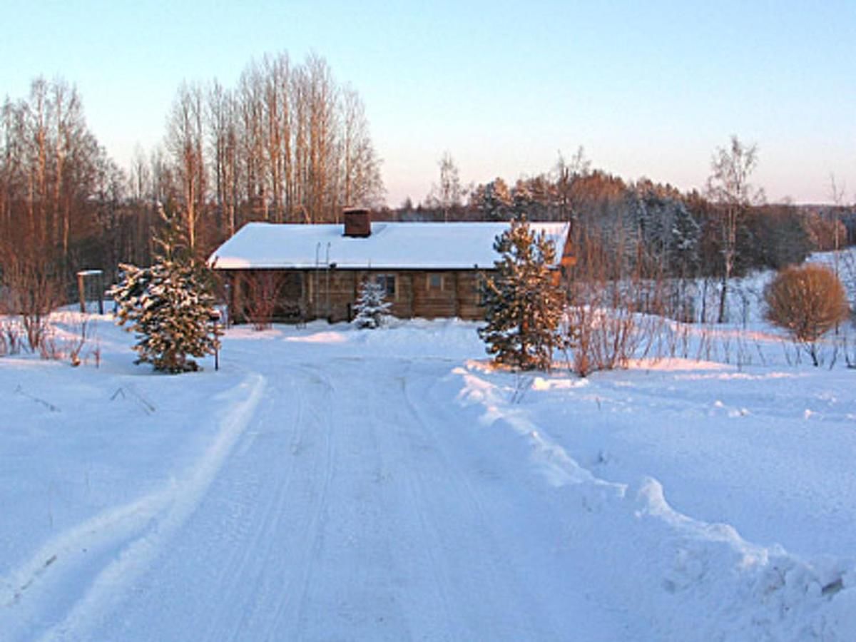 Дома для отпуска Holiday Home 5650 Koskenpää-35