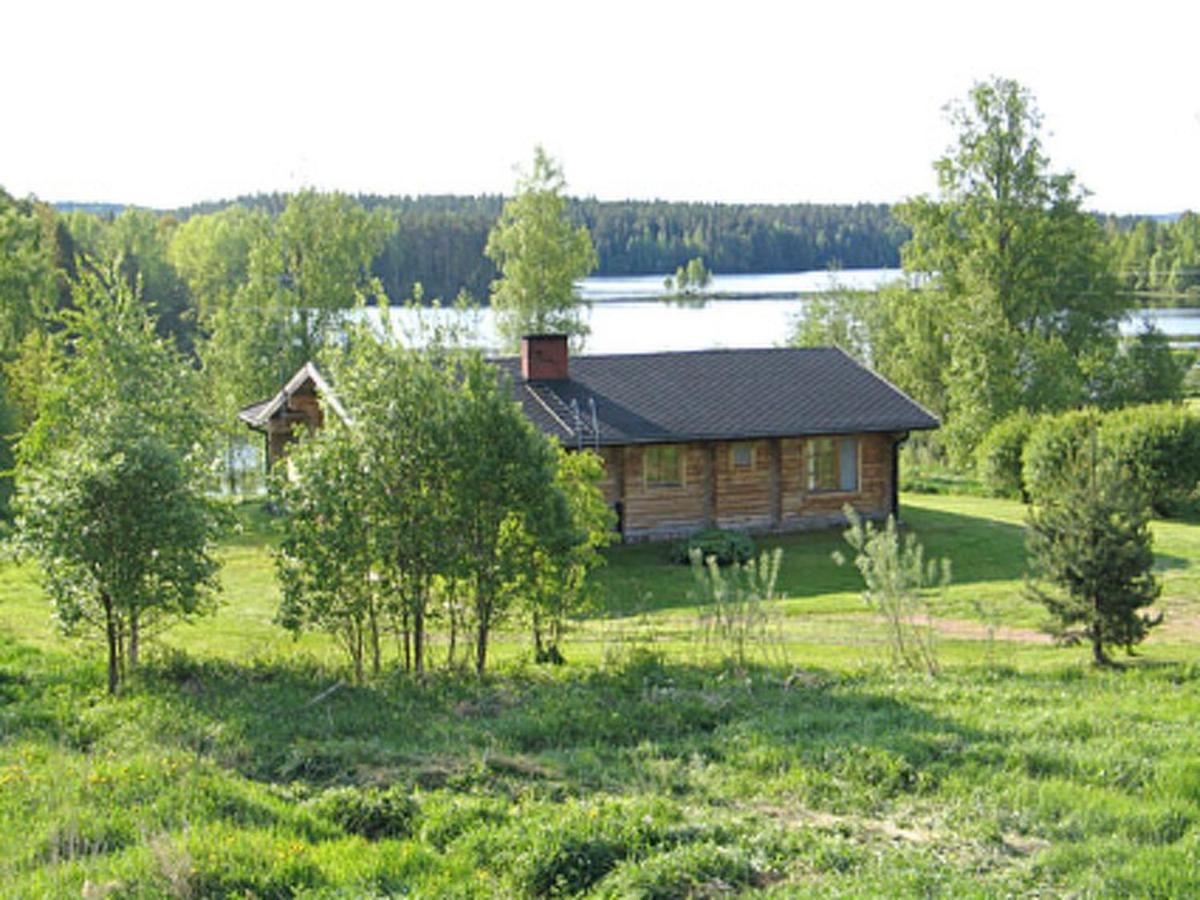 Дома для отпуска Holiday Home 5650 Koskenpää-42