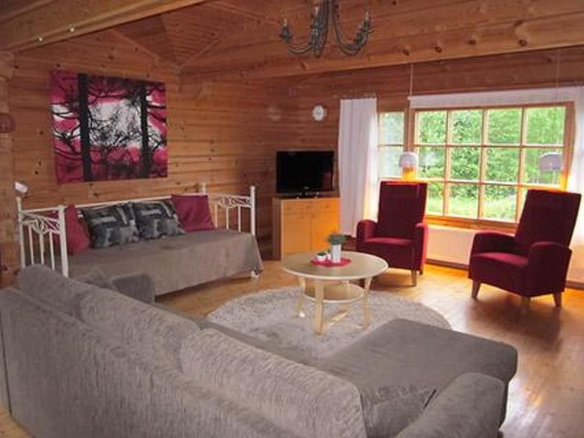 Дома для отпуска Holiday Home 5650 Koskenpää