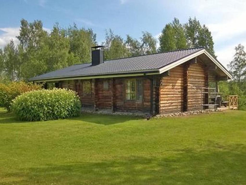 Дома для отпуска Holiday Home 5650 Koskenpää-49