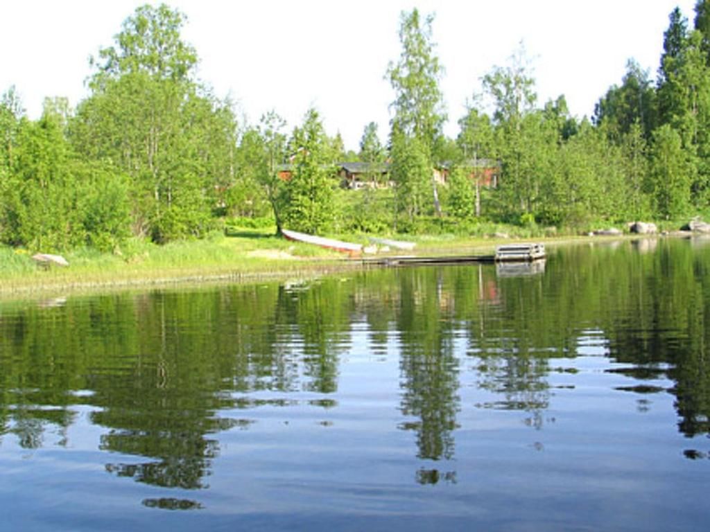Дома для отпуска Holiday Home 5650 Koskenpää