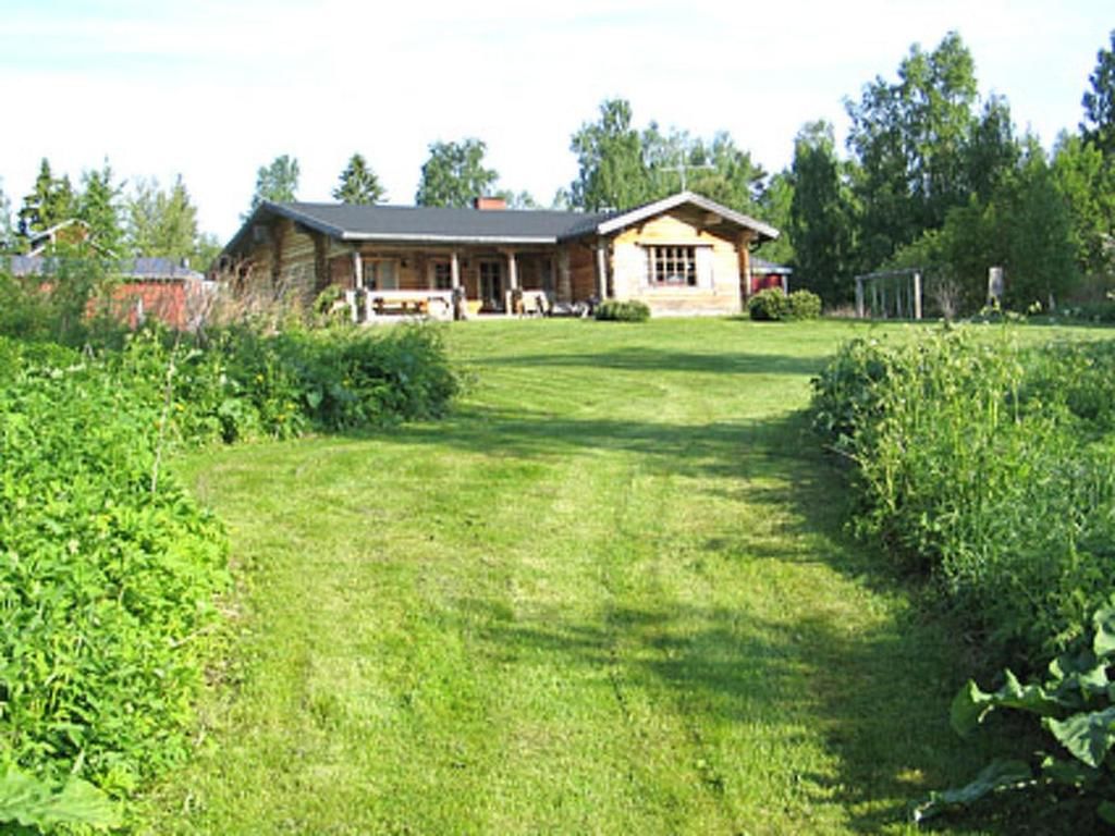 Дома для отпуска Holiday Home 5650 Koskenpää