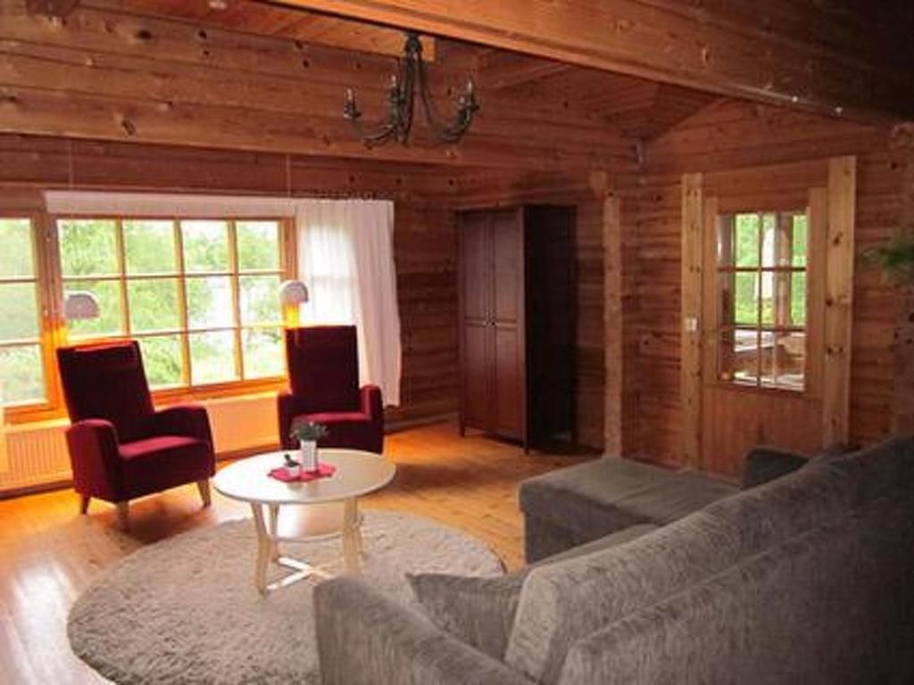 Дома для отпуска Holiday Home 5650 Koskenpää-55