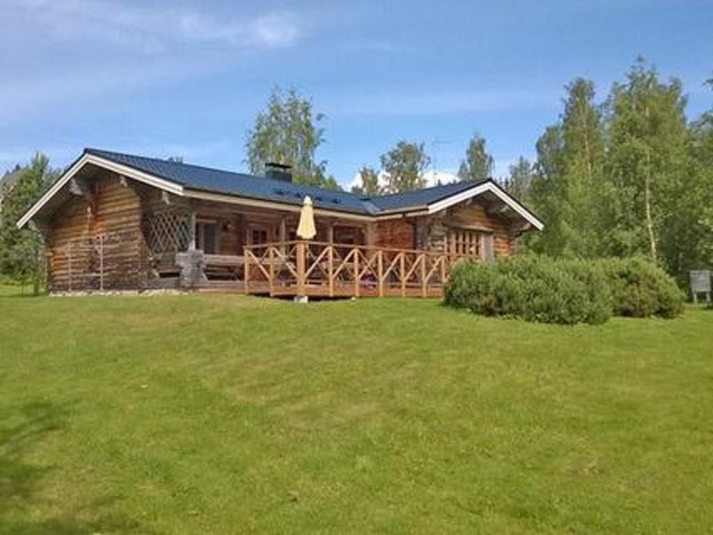 Дома для отпуска Holiday Home 5650 Koskenpää-57