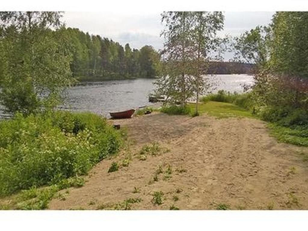 Дома для отпуска Holiday Home 5650 Koskenpää-63