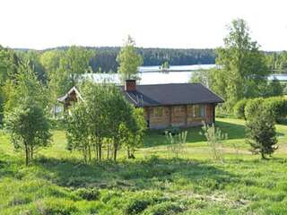 Дома для отпуска Holiday Home 5650 Koskenpää Дом для отпуска-27