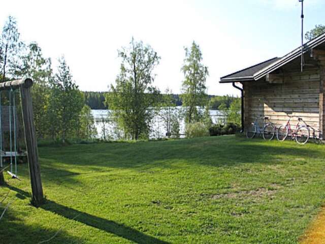 Дома для отпуска Holiday Home 5650 Koskenpää-15